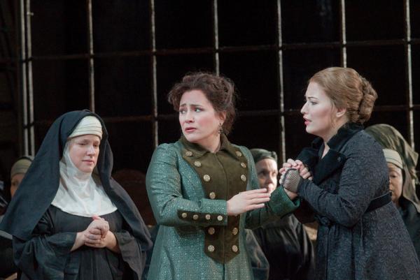 metropolitan opera: verdis il trovatore